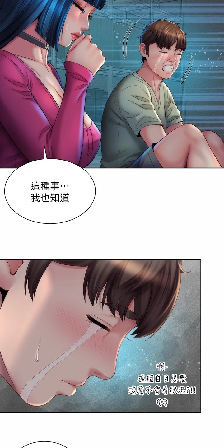 第45章：状况