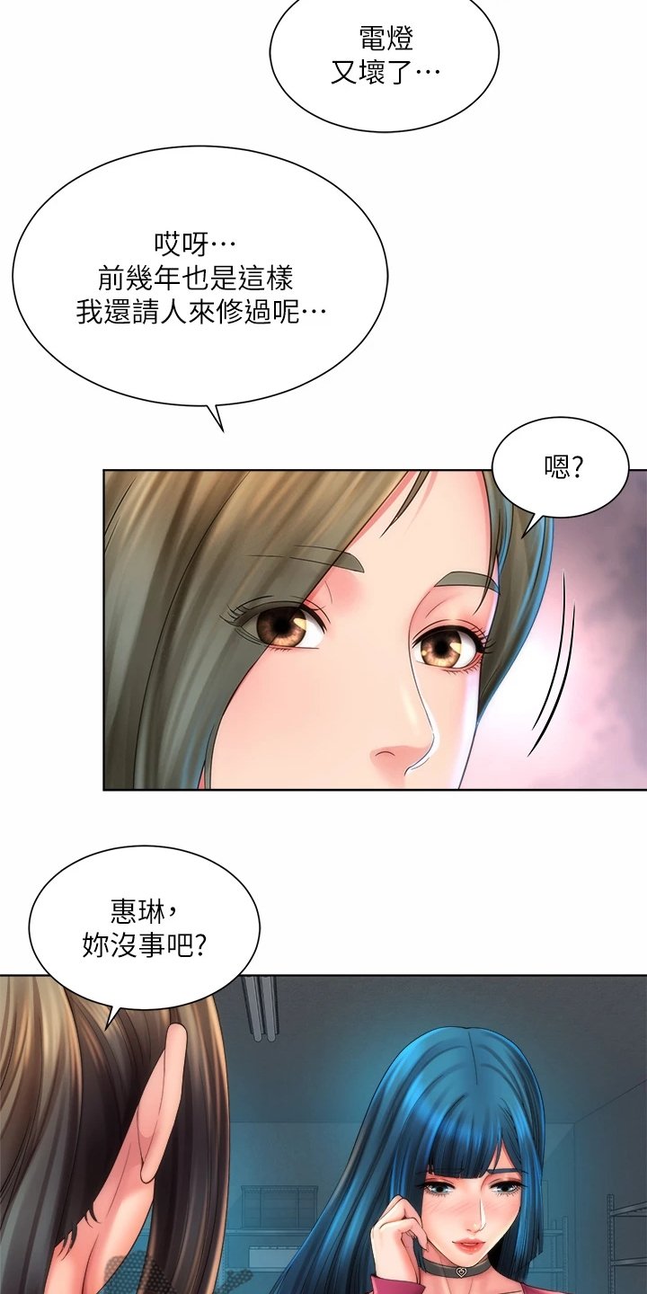 第45章：状况