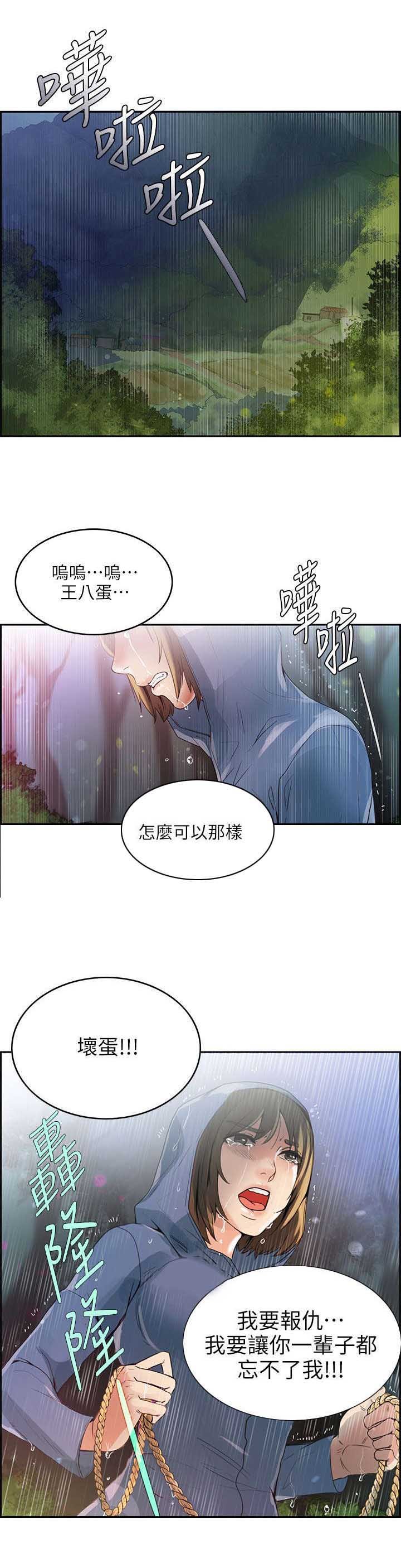 第2章：噩梦人生