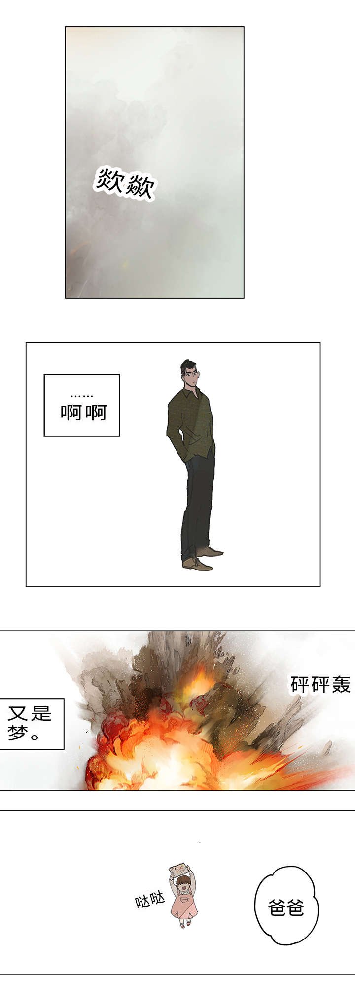 第12章：梦境