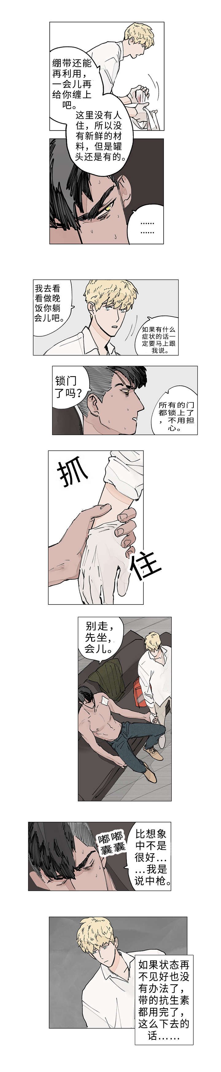 第12章：梦境