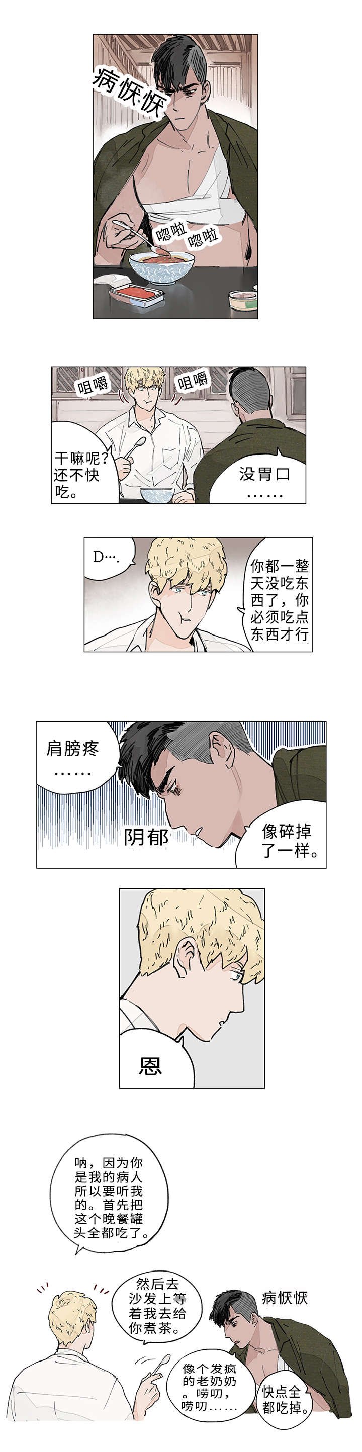 第12章：梦境