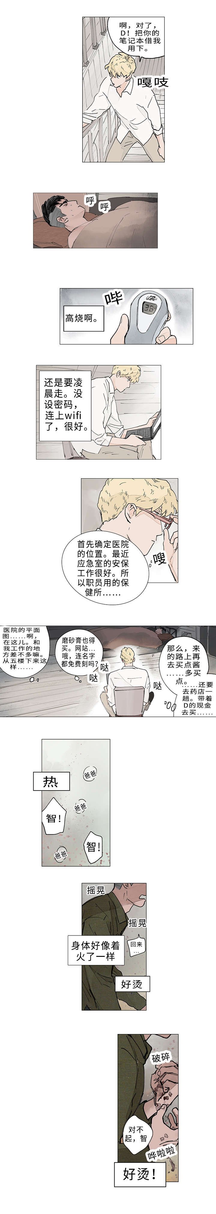 第12章：梦境