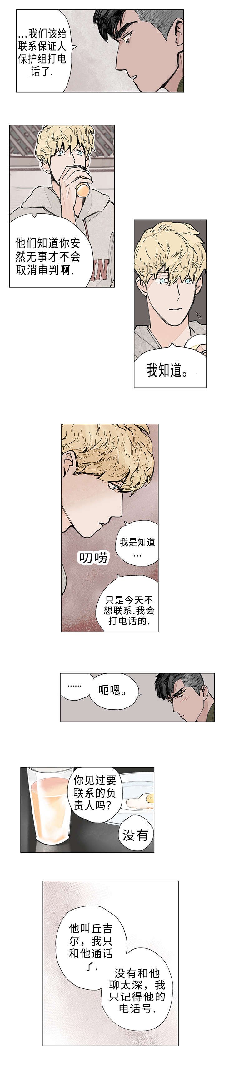 第16章：发火