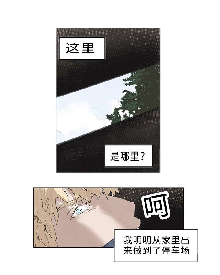 第18章：挟持