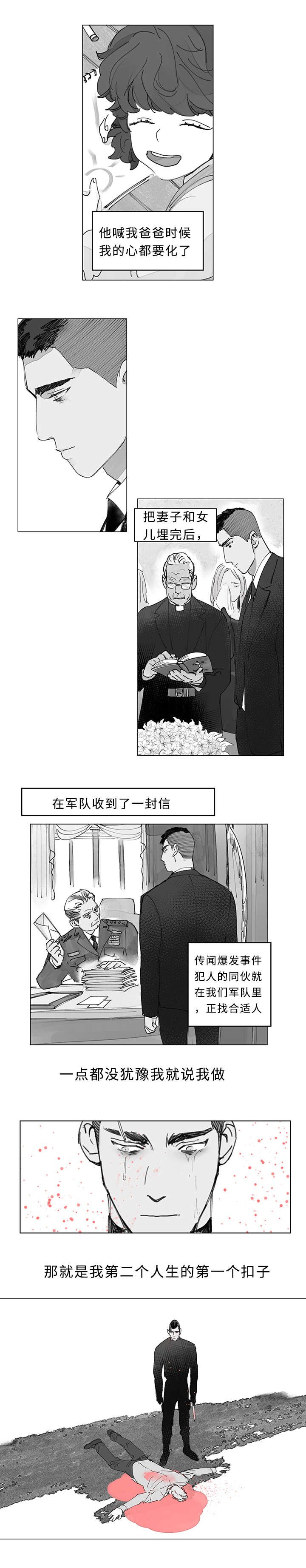 第20章：D的过去