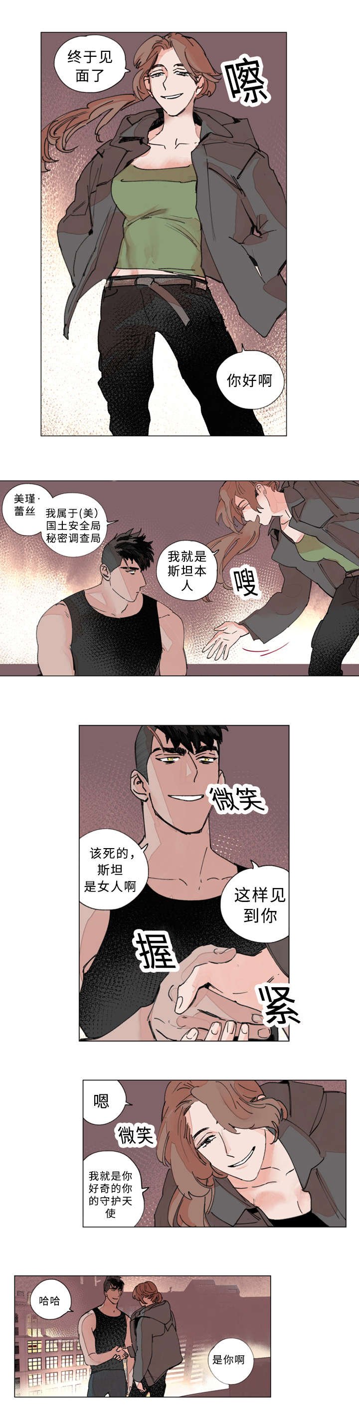 第26章：斯坦