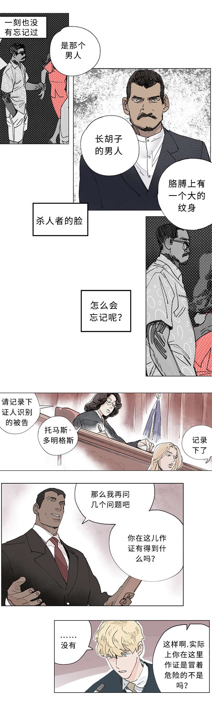第28章：愈演愈烈
