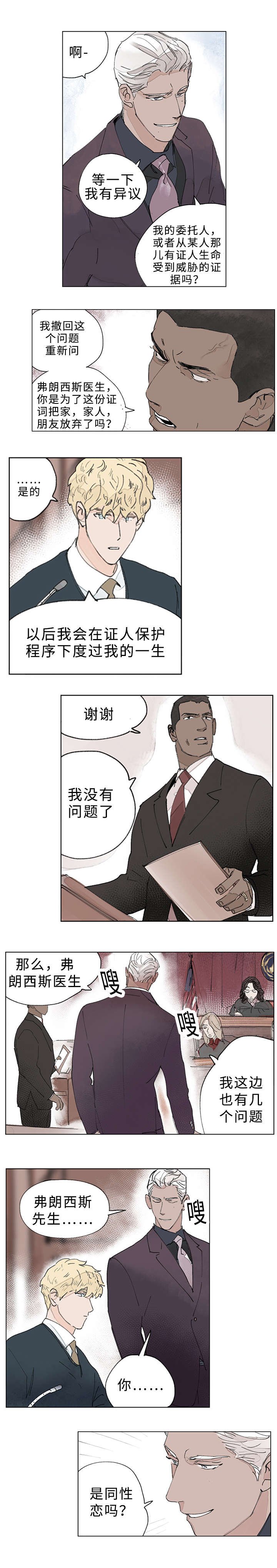 第28章：愈演愈烈