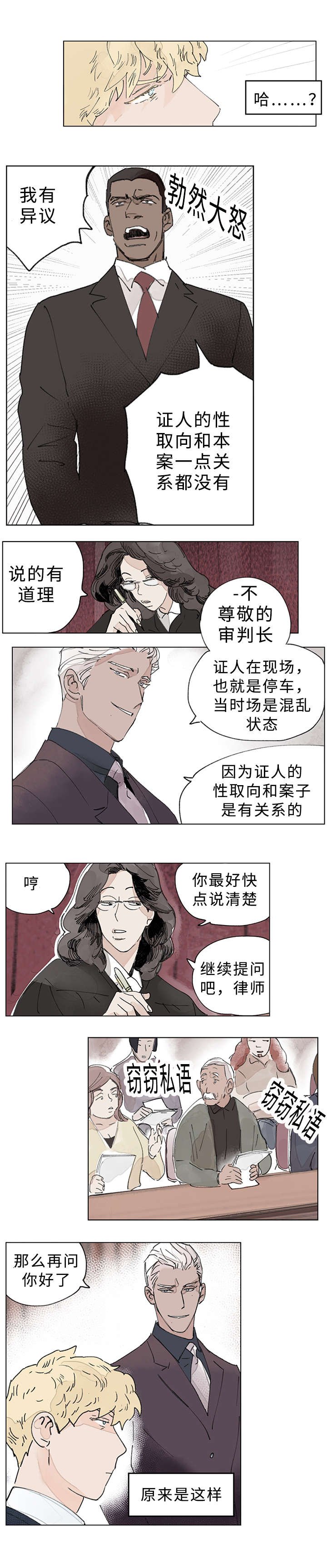 第28章：愈演愈烈