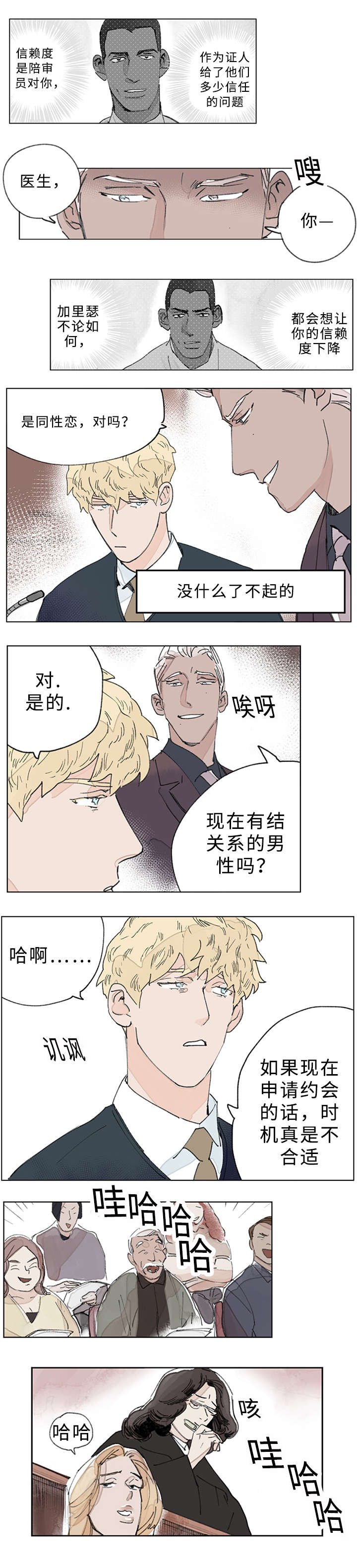 第28章：愈演愈烈