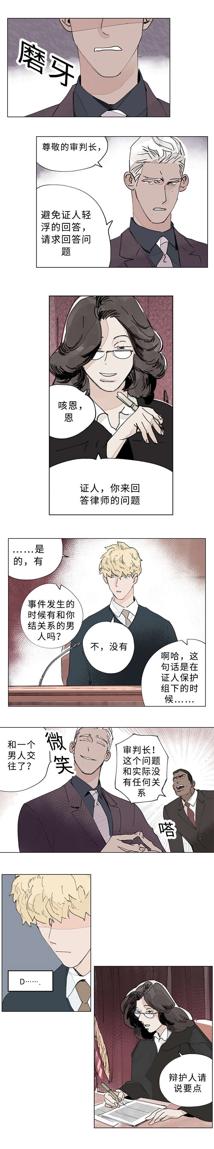第28章：愈演愈烈