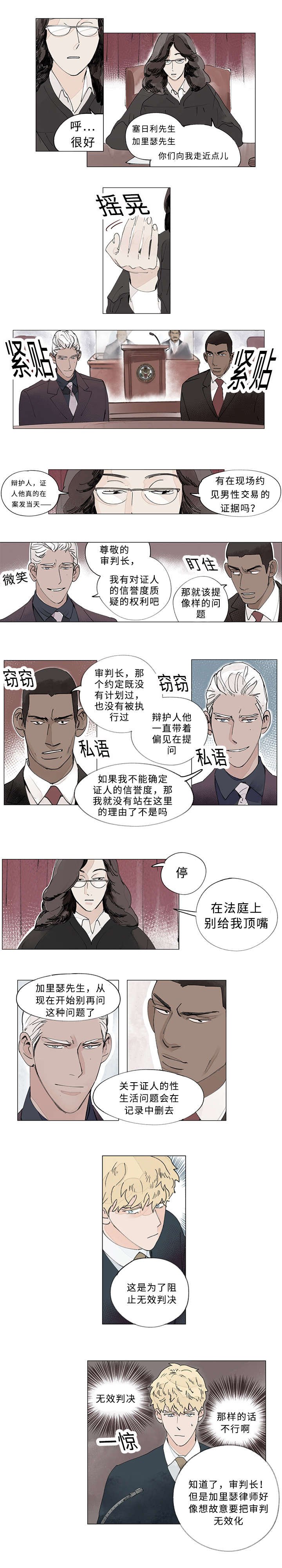 第29章：谁的电话