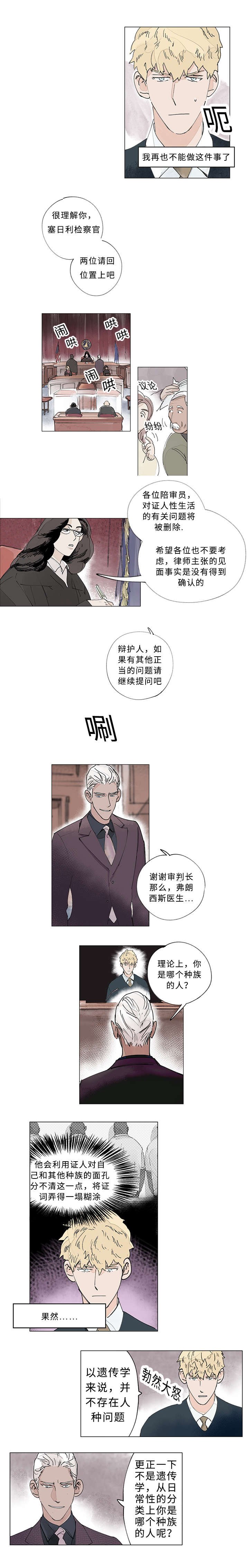 第29章：谁的电话