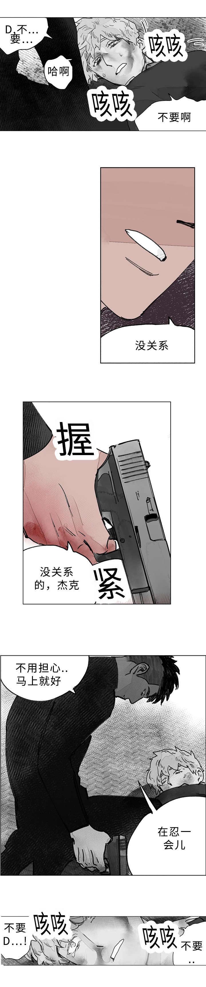 第35章：捕获