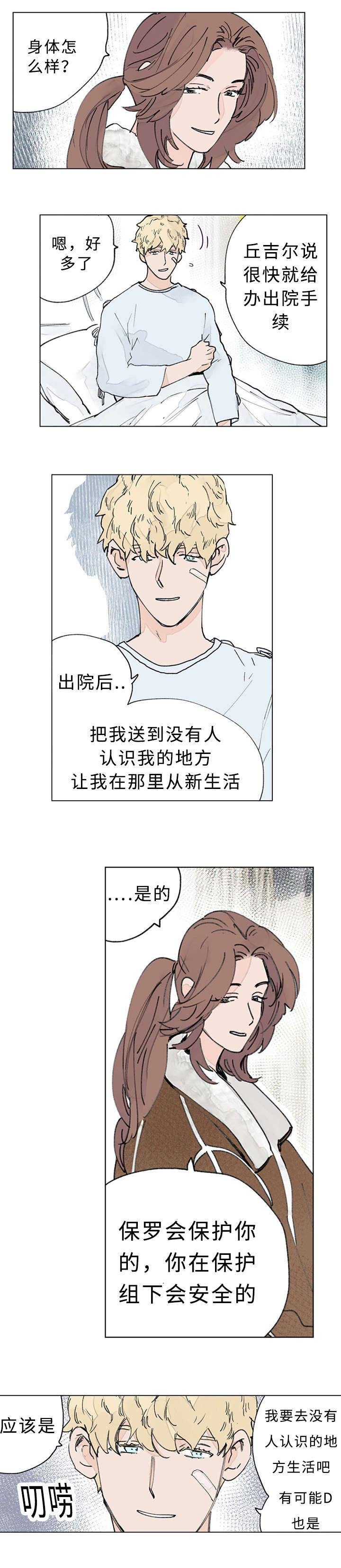 第36章：你救了我