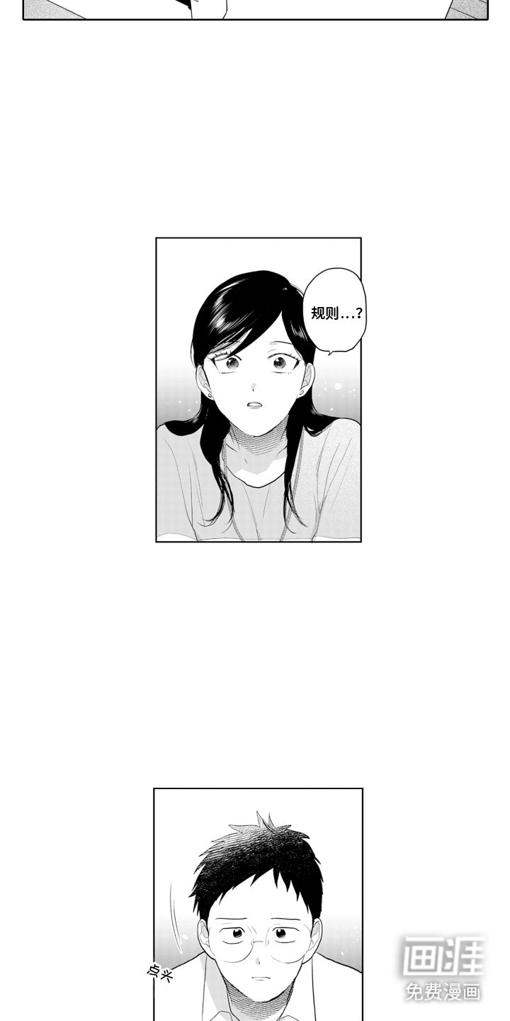 第12章：制定规则