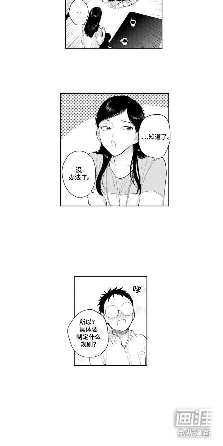 第12章：制定规则