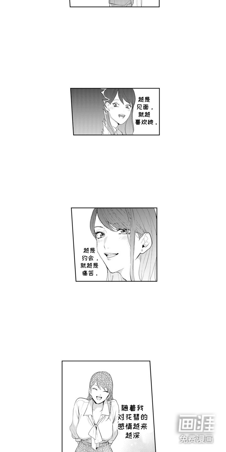 第2章：雏儿杀手