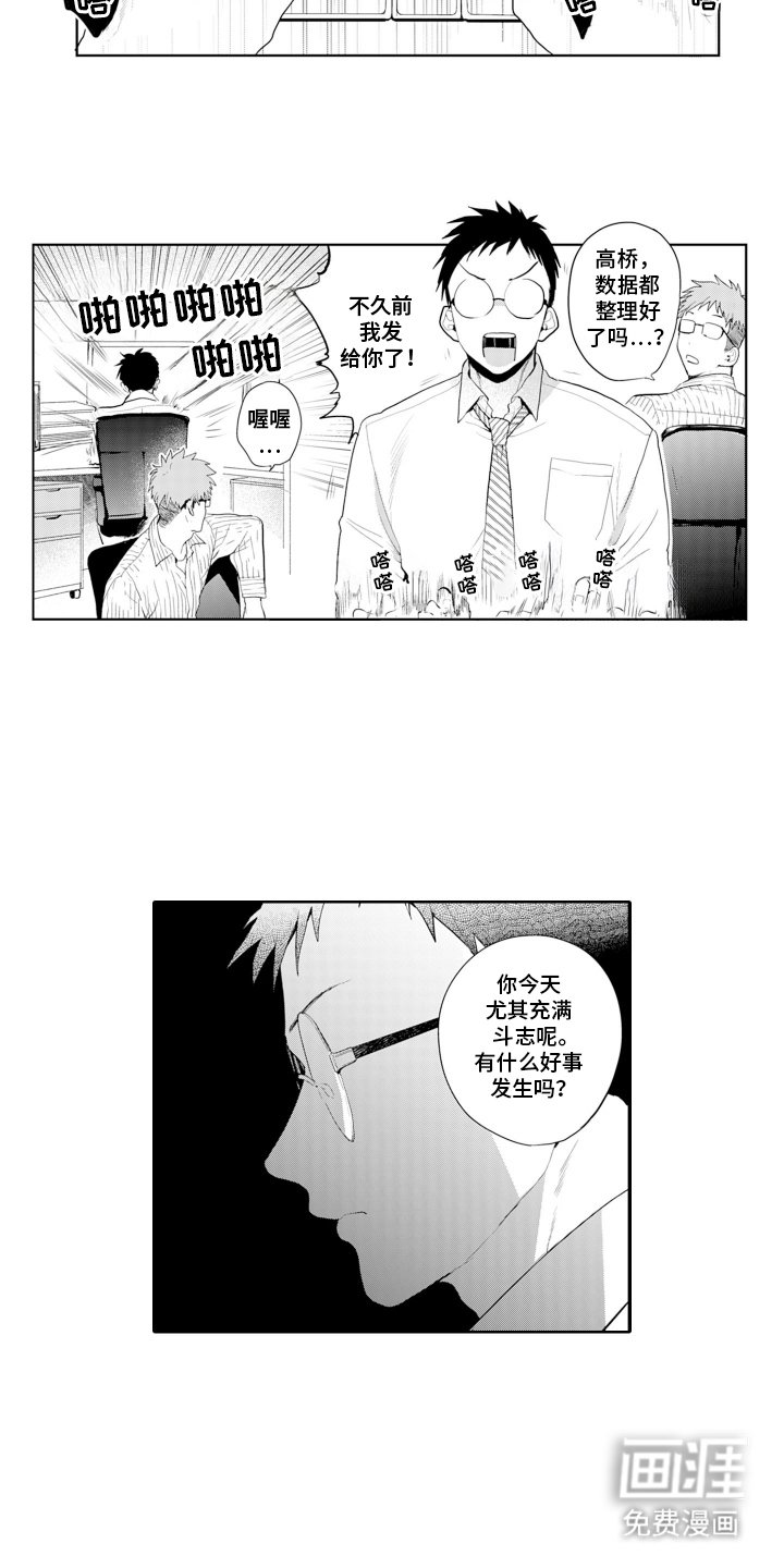第4章：脑子懵懵