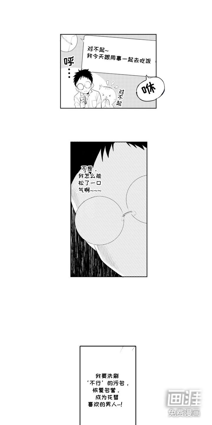 第5章：约会