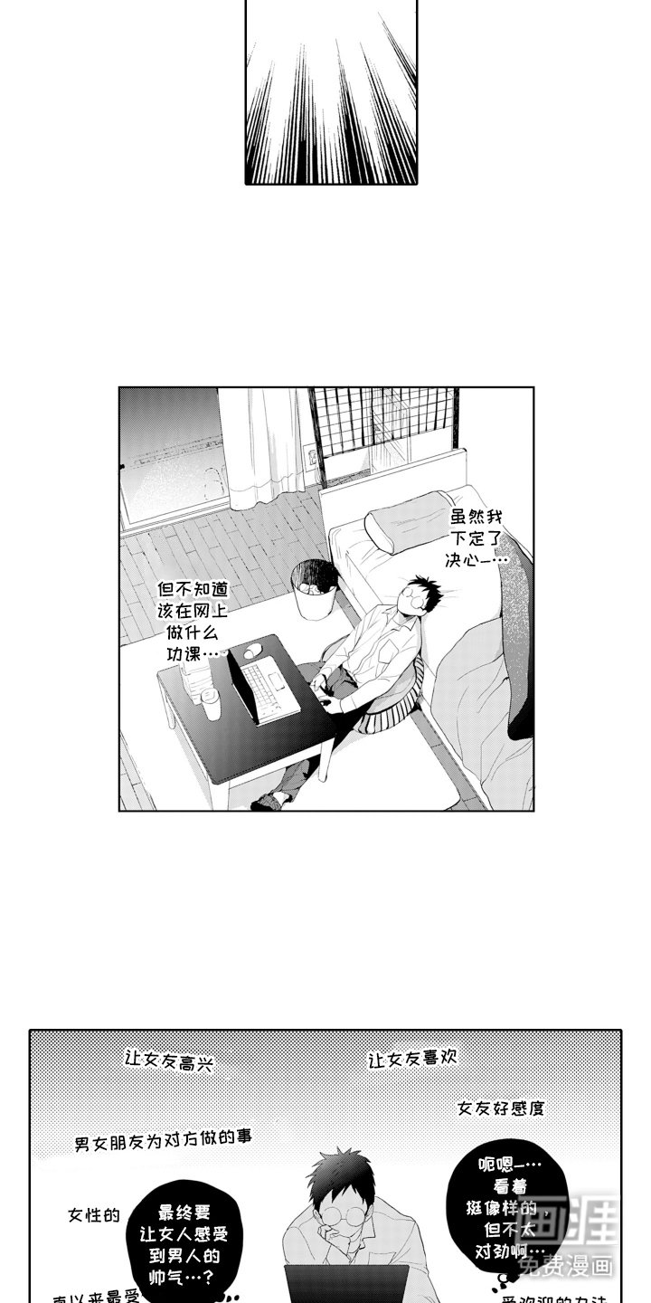 第5章：约会