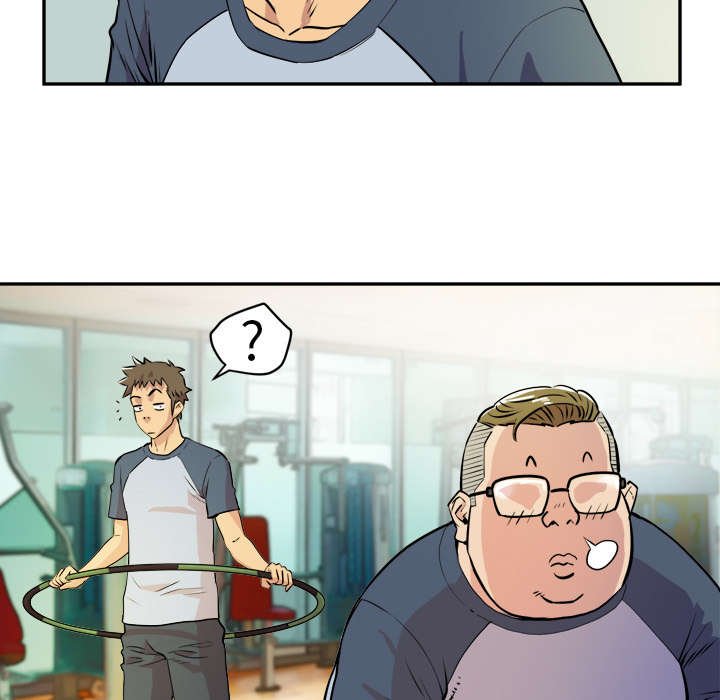 第14章：白痴