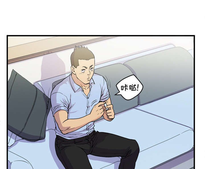 第19章：喝咖啡