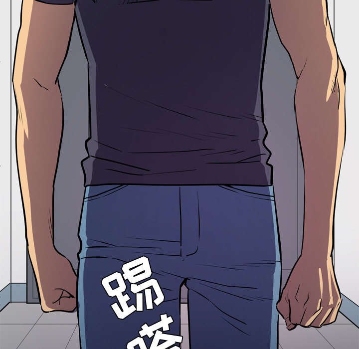 第21章：闯入
