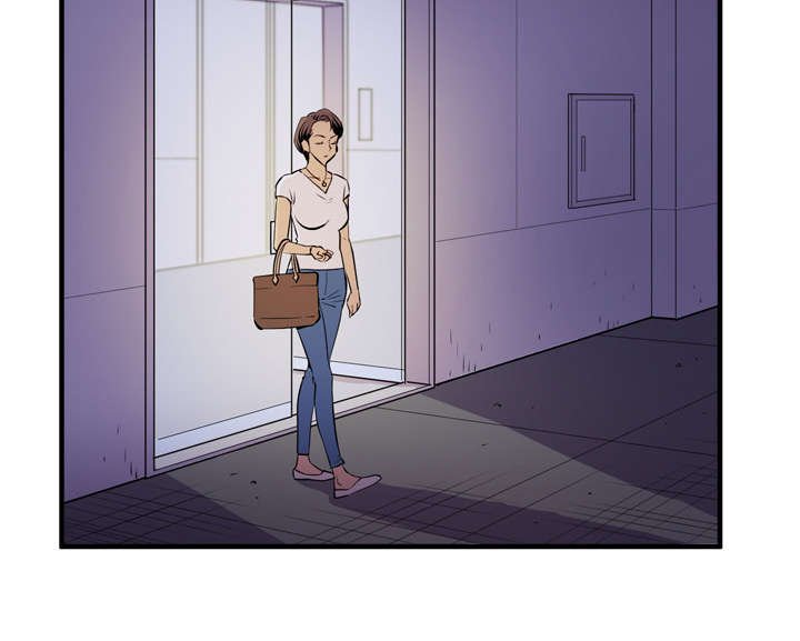 第25章：不准碰她