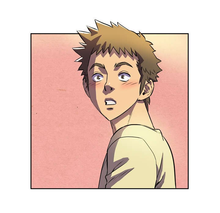第5章：肆无忌惮