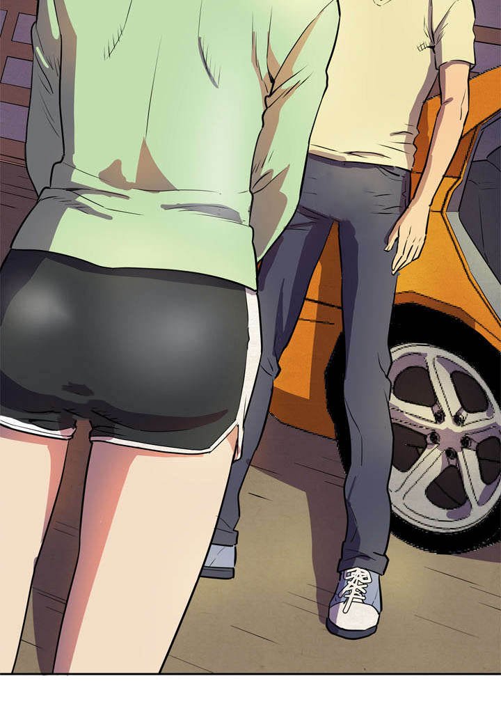 第6章：见面
