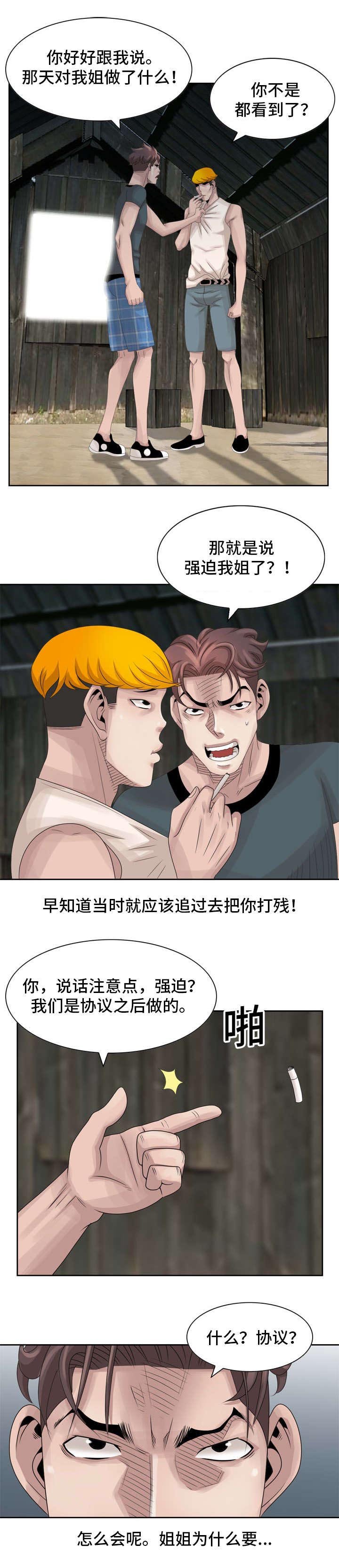 第12章：自己确认