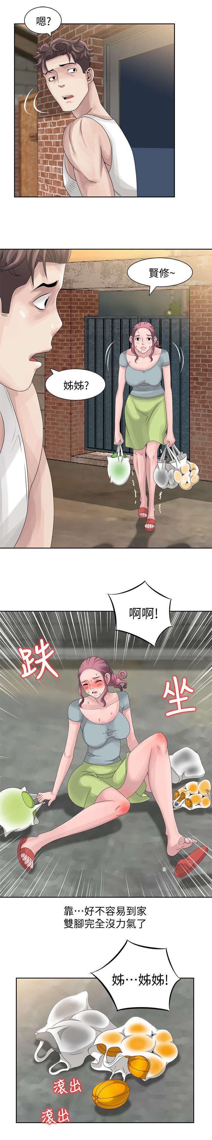 第6章：招待