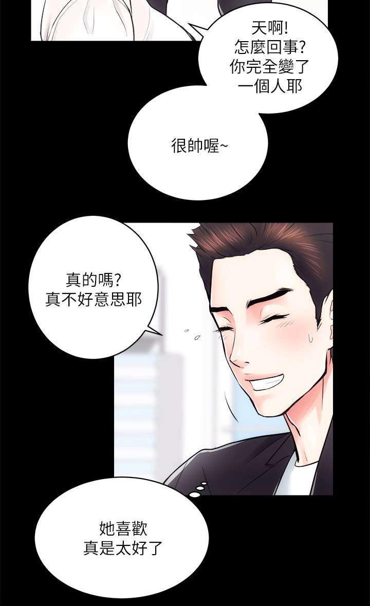 第31章：初体验