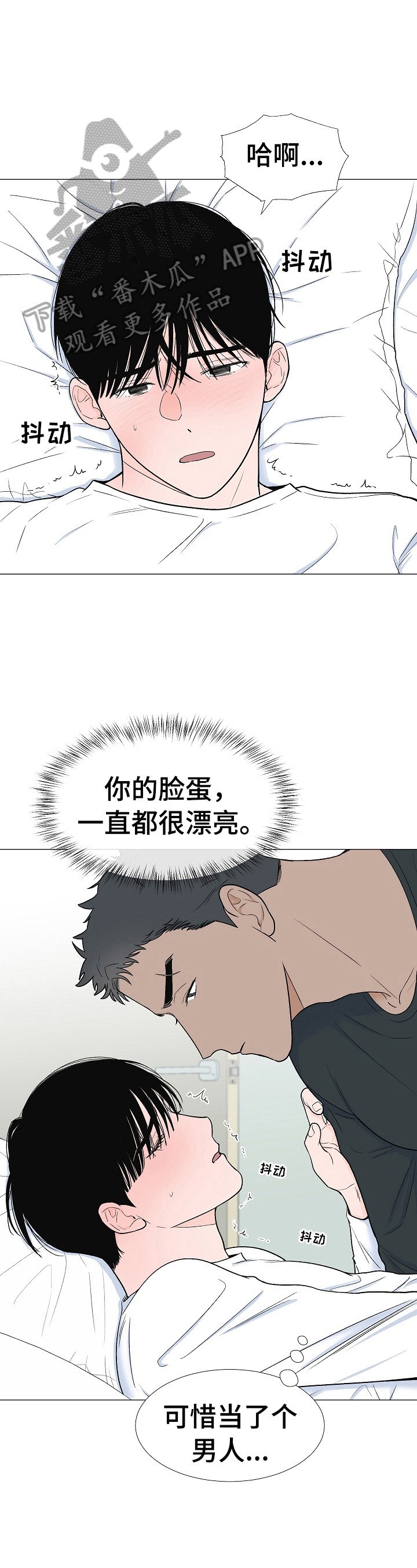 第10章：不该看的