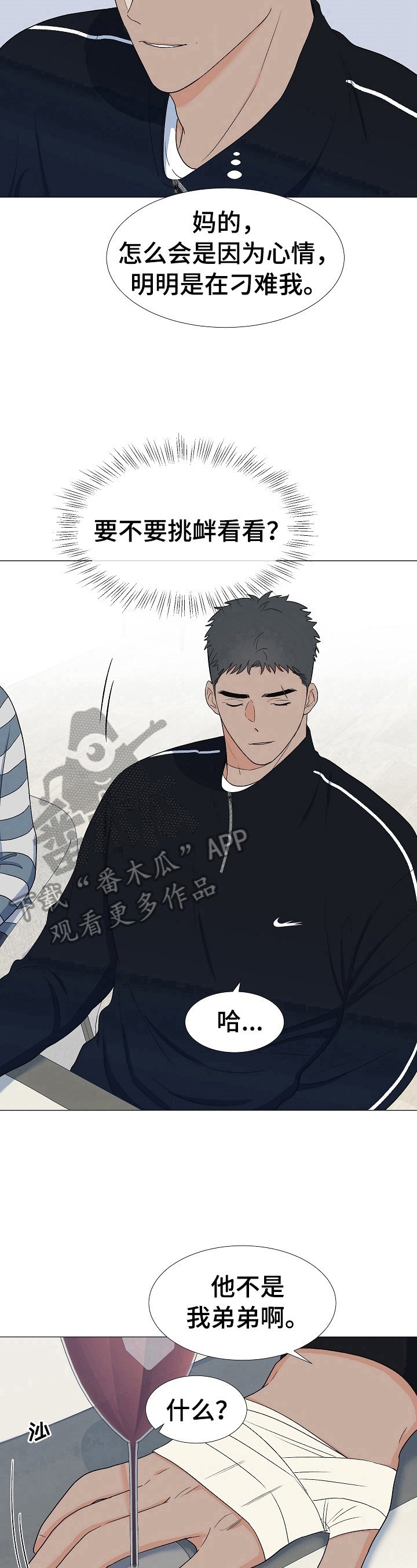 第26章：挑衅