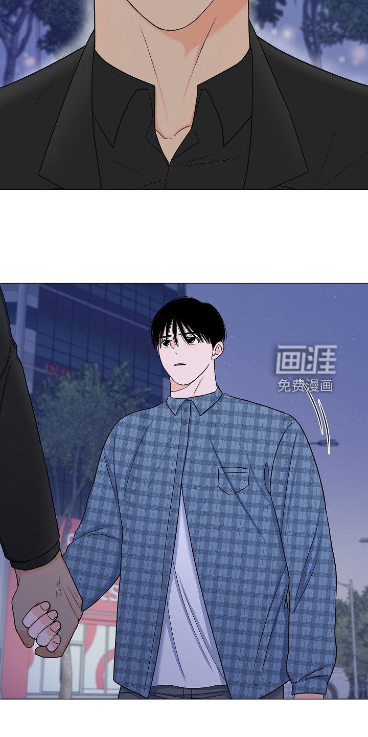 第35章：安静的走吧