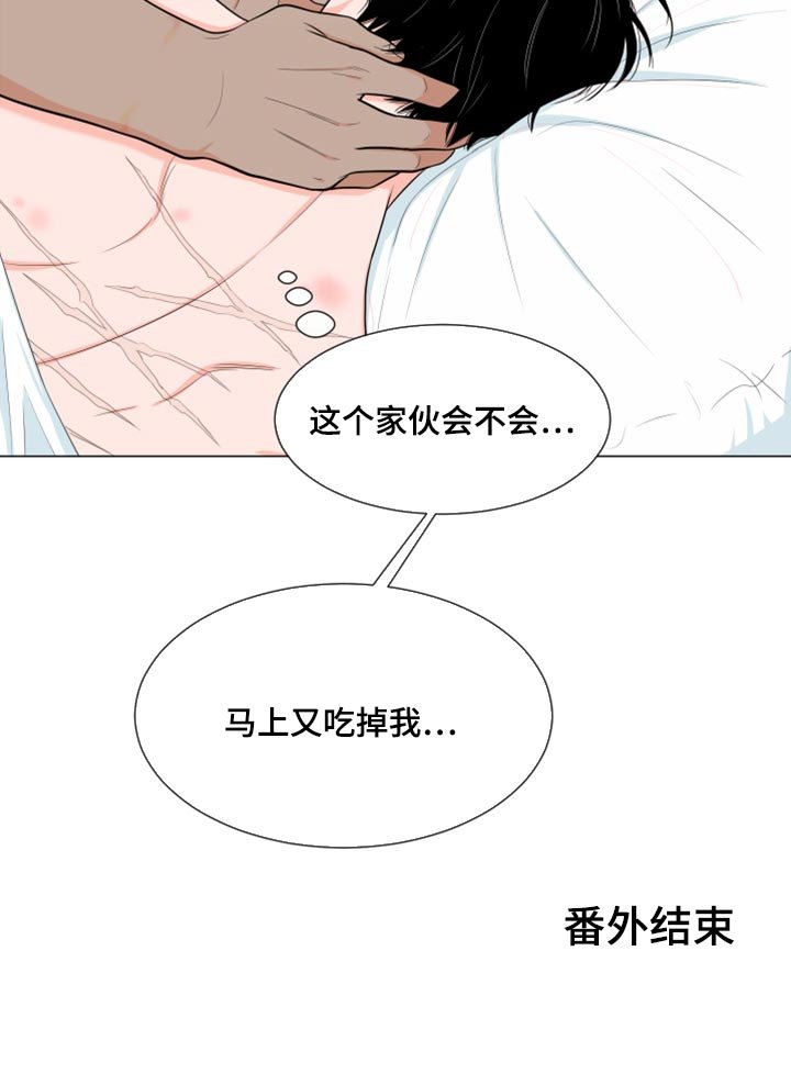 第65章：【第一季番外】大梦想