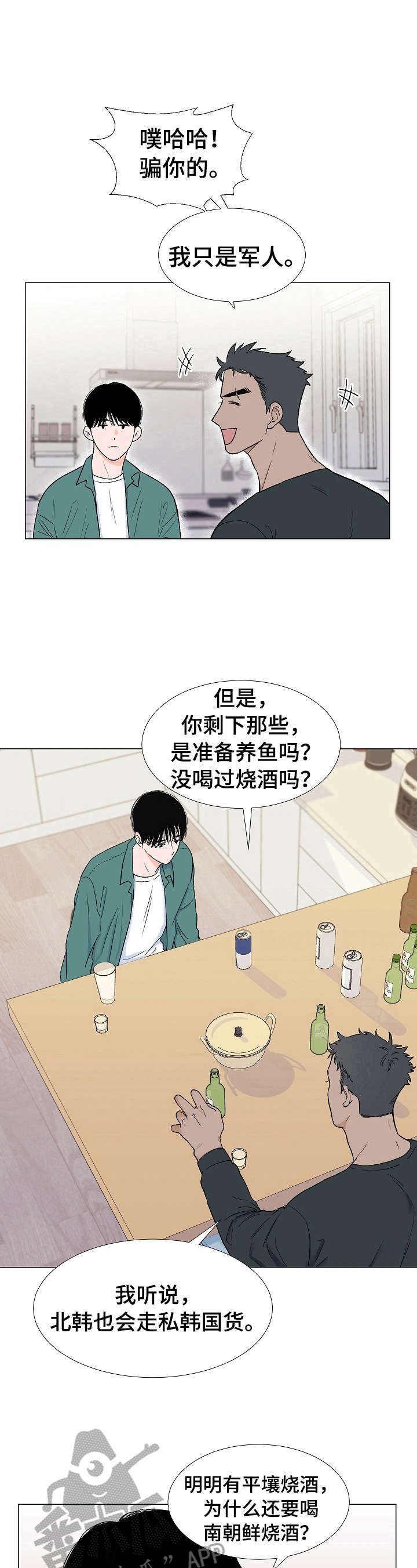 第7章：喝酒