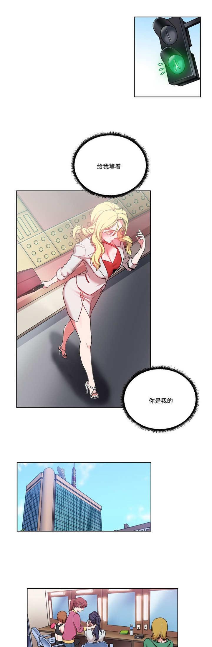 第38章：一切重来