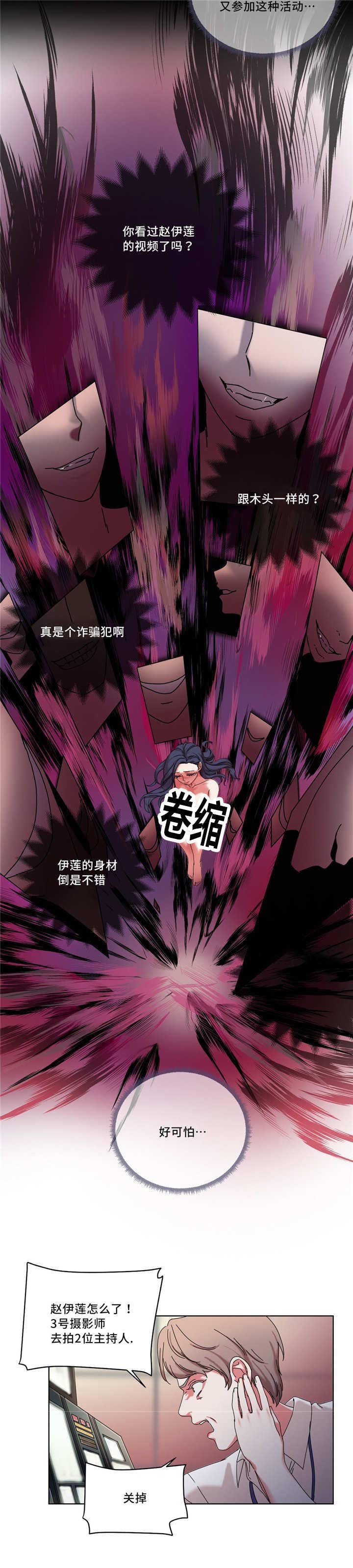 第39章：开始拍演