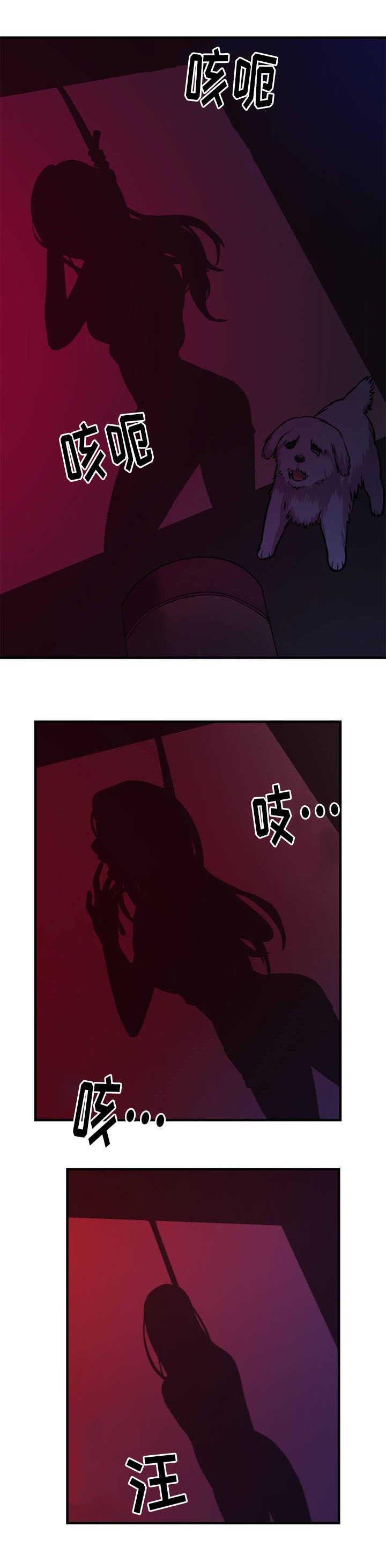 第6章：第二条缆绳