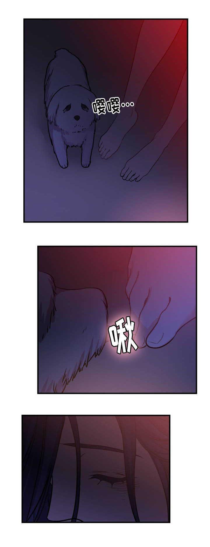 第6章：第二条缆绳