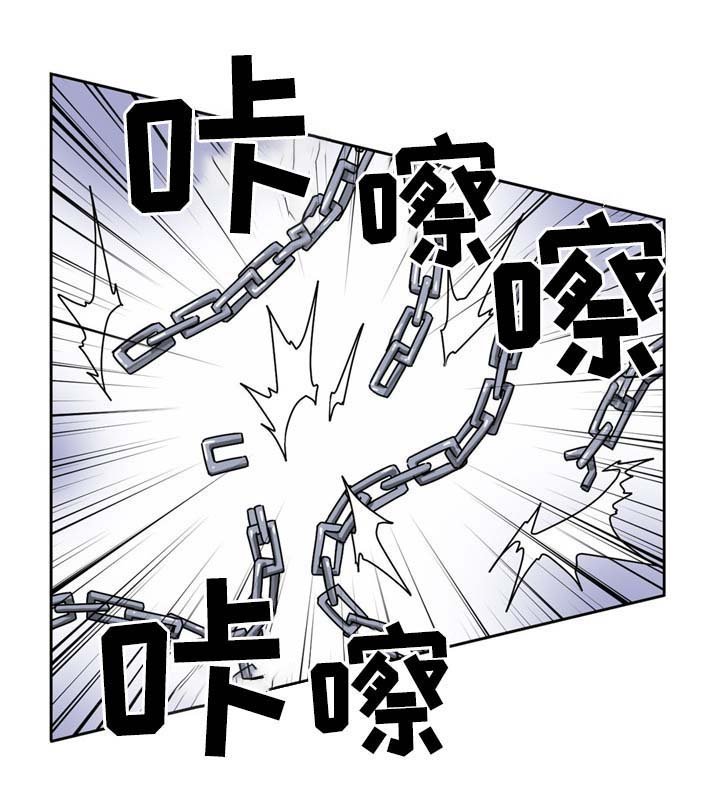 第66章：命中的另一半!