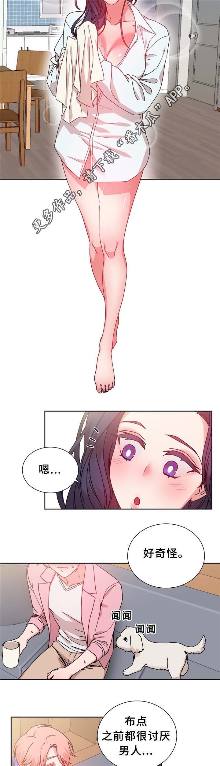 第67章：缆绳的测试