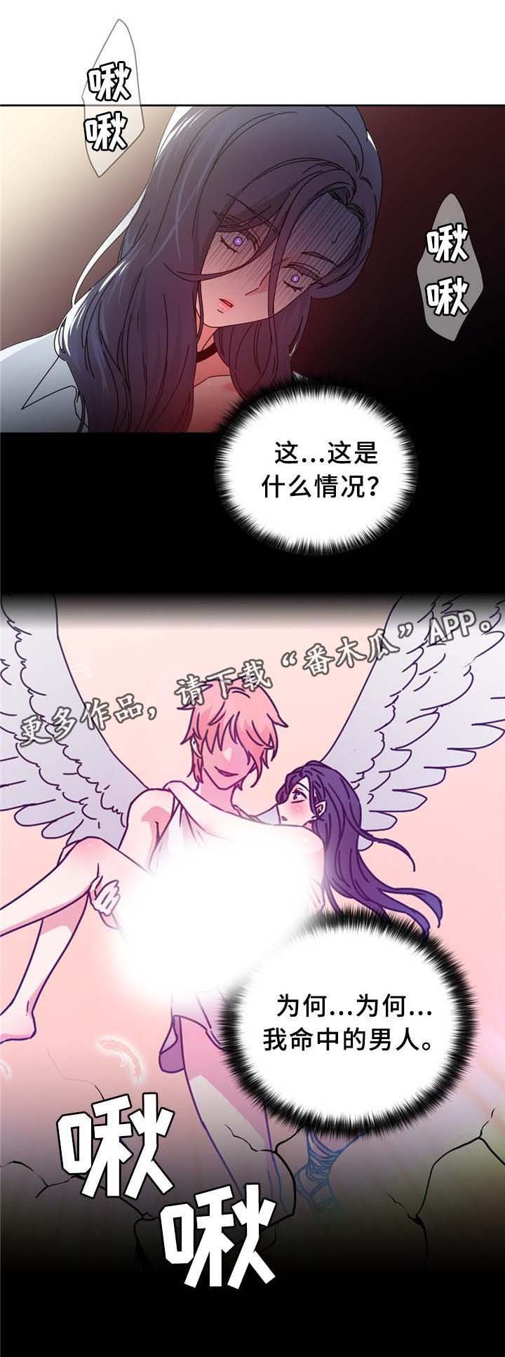 第70章："幻觉"?!