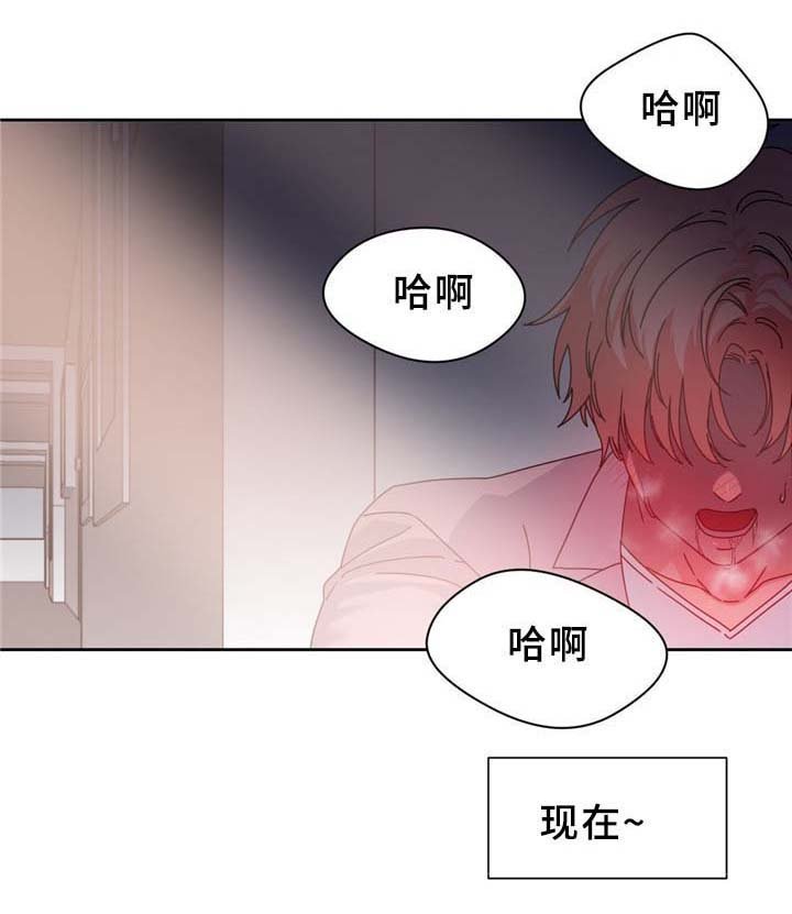 第70章："幻觉"?!