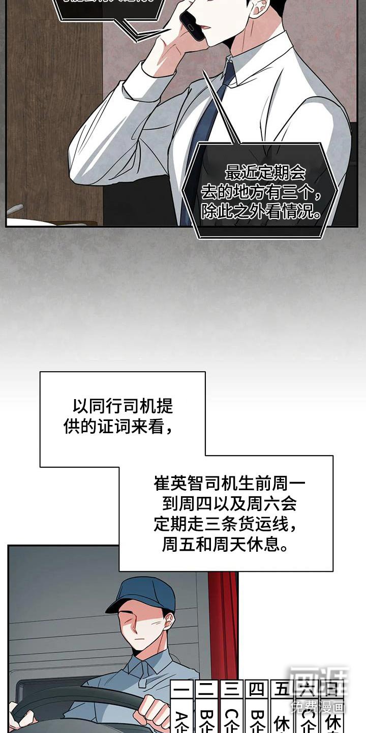 第108章：【第二季】工作