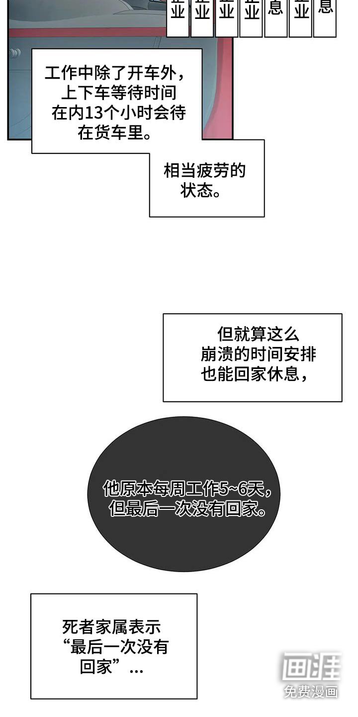 第108章：【第二季】工作